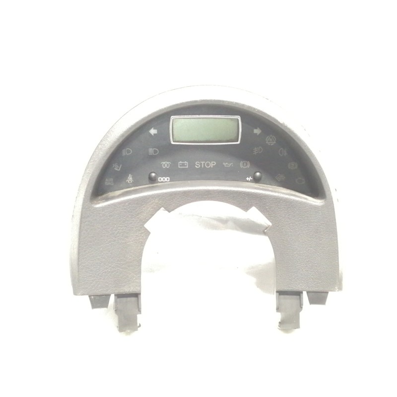 Recambio de pantalla multifuncion para fiat ulysse (179) 2.2 jtd admiral referencia OEM IAM 503000170005  