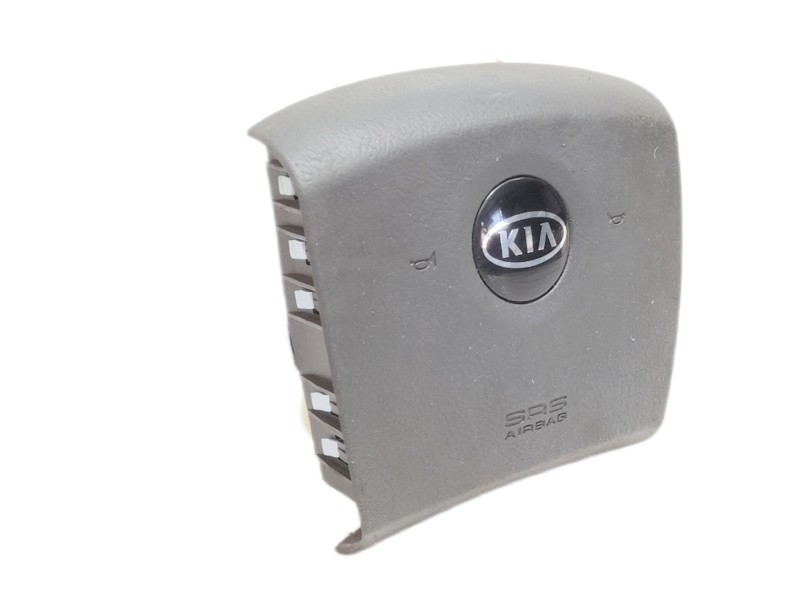 Recambio de airbag delantero izquierdo para kia sorento 2.5 crdi ex referencia OEM IAM 569203E000 600992700B 