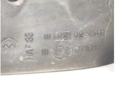 Recambio de retrovisor derecho para fiat ulysse (179) 2.2 jtd admiral referencia OEM IAM    2