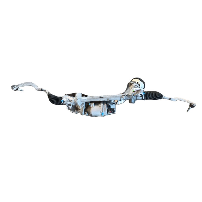 Recambio de cremallera direccion para renault austral tce 140 referencia OEM IAM 490016US3A JJ301003242 
