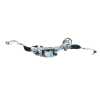 Recambio de cremallera direccion para renault austral tce 140 referencia OEM IAM 490016US3A JJ301003242 