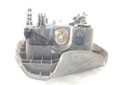 Recambio de airbag delantero izquierdo para peugeot 607 (s2) paquete referencia OEM IAM 96445890ZD   2