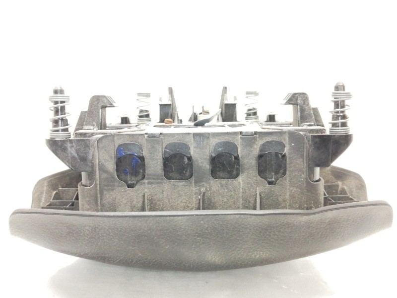 Recambio de airbag delantero izquierdo para peugeot 607 (s2) paquete referencia OEM IAM 96445890ZD  