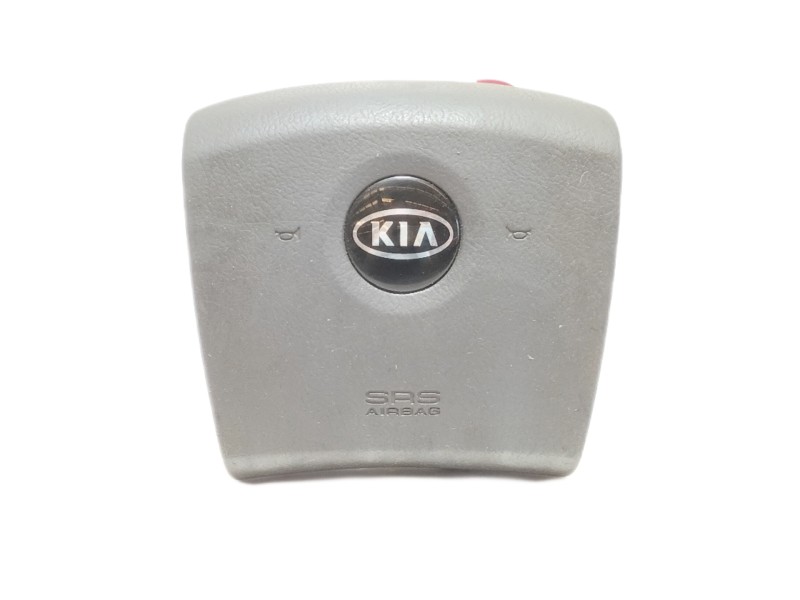 Recambio de airbag delantero izquierdo para kia sorento 2.5 crdi ex referencia OEM IAM 569203E000 600992700B 