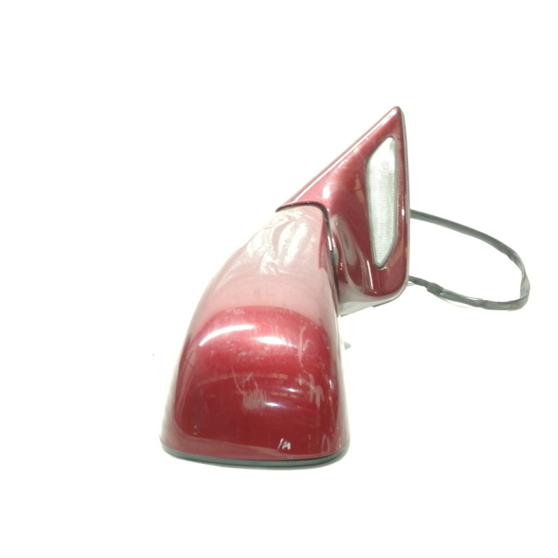 Recambio de retrovisor derecho para fiat ulysse (179) 2.2 jtd admiral referencia OEM IAM   