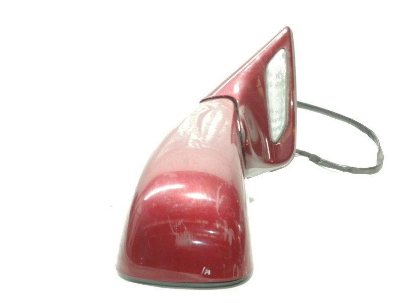 Recambio de retrovisor derecho para fiat ulysse (179) 2.2 jtd admiral referencia OEM IAM   