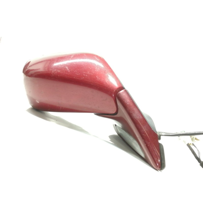 Recambio de retrovisor derecho para fiat ulysse (179) 2.2 jtd admiral referencia OEM IAM   