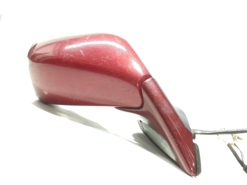 Recambio de retrovisor derecho para fiat ulysse (179) 2.2 jtd admiral referencia OEM IAM   