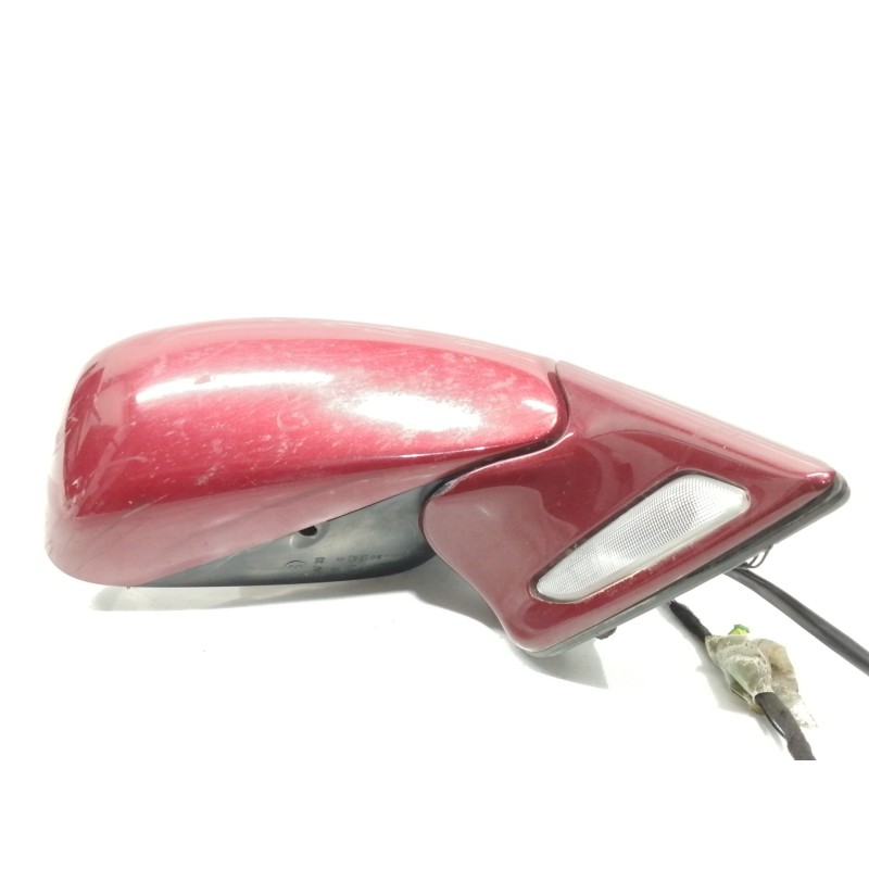 Recambio de retrovisor derecho para fiat ulysse (179) 2.2 jtd admiral referencia OEM IAM   