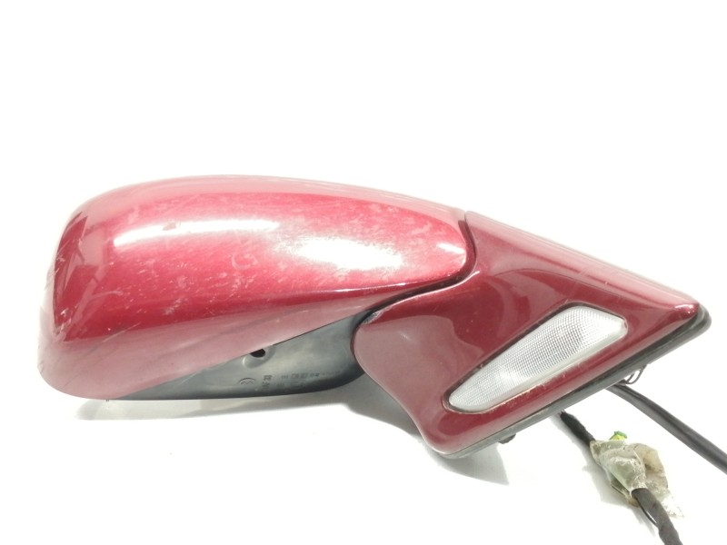 Recambio de retrovisor derecho para fiat ulysse (179) 2.2 jtd admiral referencia OEM IAM   