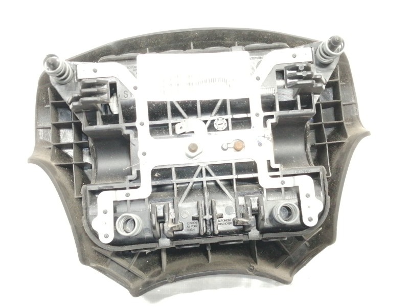 Recambio de airbag delantero izquierdo para peugeot 607 (s2) paquete referencia OEM IAM 96445890ZD  