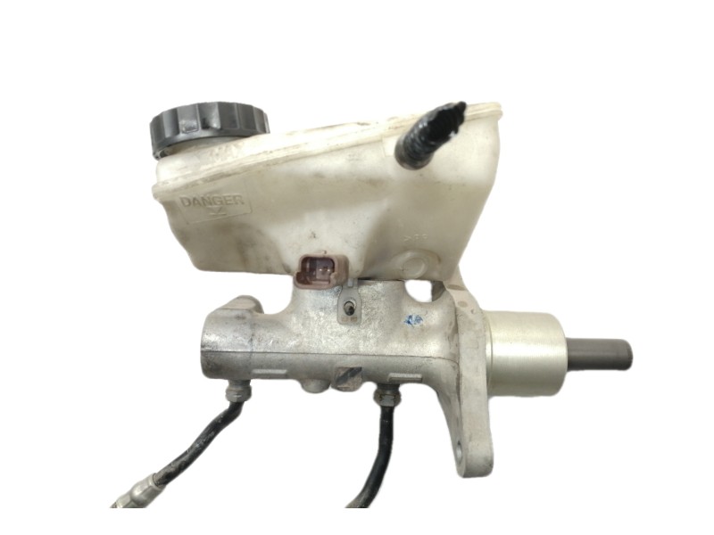 Recambio de bomba freno para peugeot 607 (s2) paquete referencia OEM IAM 0204224135  