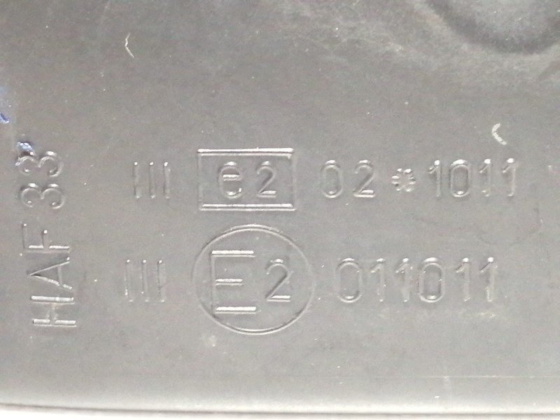 Recambio de retrovisor izquierdo para fiat ulysse (179) 2.2 jtd admiral referencia OEM IAM   
