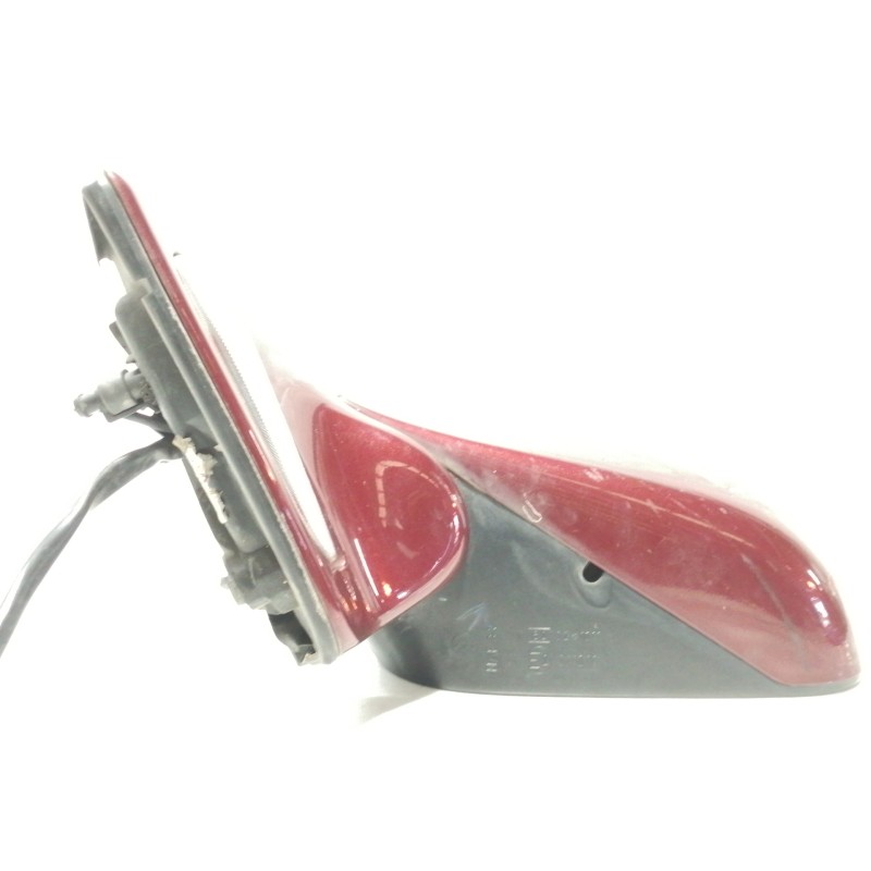 Recambio de retrovisor izquierdo para fiat ulysse (179) 2.2 jtd admiral referencia OEM IAM   