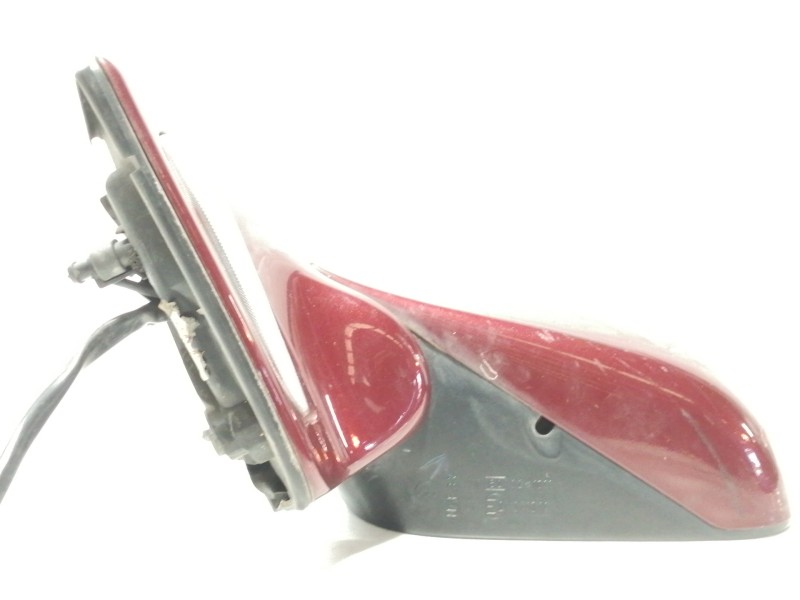 Recambio de retrovisor izquierdo para fiat ulysse (179) 2.2 jtd admiral referencia OEM IAM   