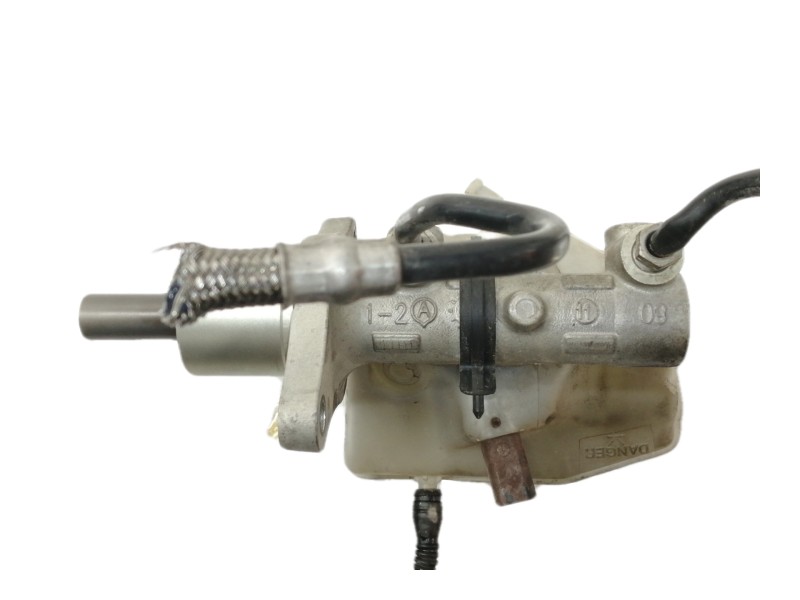 Recambio de bomba freno para peugeot 607 (s2) paquete referencia OEM IAM 0204224135  