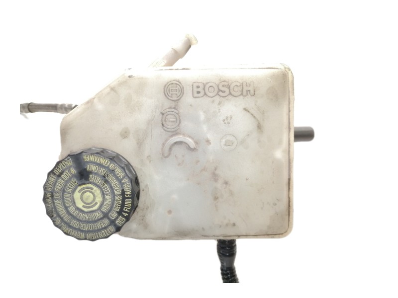 Recambio de bomba freno para peugeot 607 (s2) paquete referencia OEM IAM 0204224135  