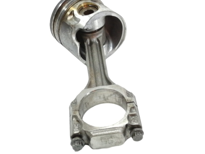 Recambio de piston para volkswagen golf iv berlina (1j1) conceptline referencia OEM IAM   
