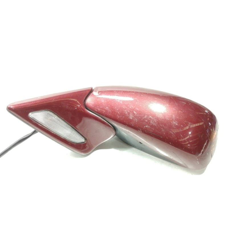 Recambio de retrovisor izquierdo para fiat ulysse (179) 2.2 jtd admiral referencia OEM IAM   