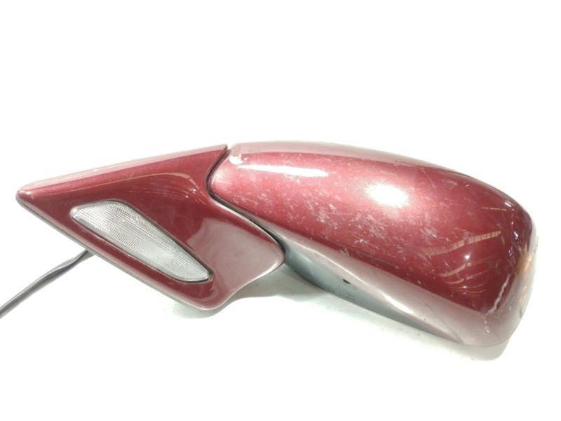 Recambio de retrovisor izquierdo para fiat ulysse (179) 2.2 jtd admiral referencia OEM IAM   