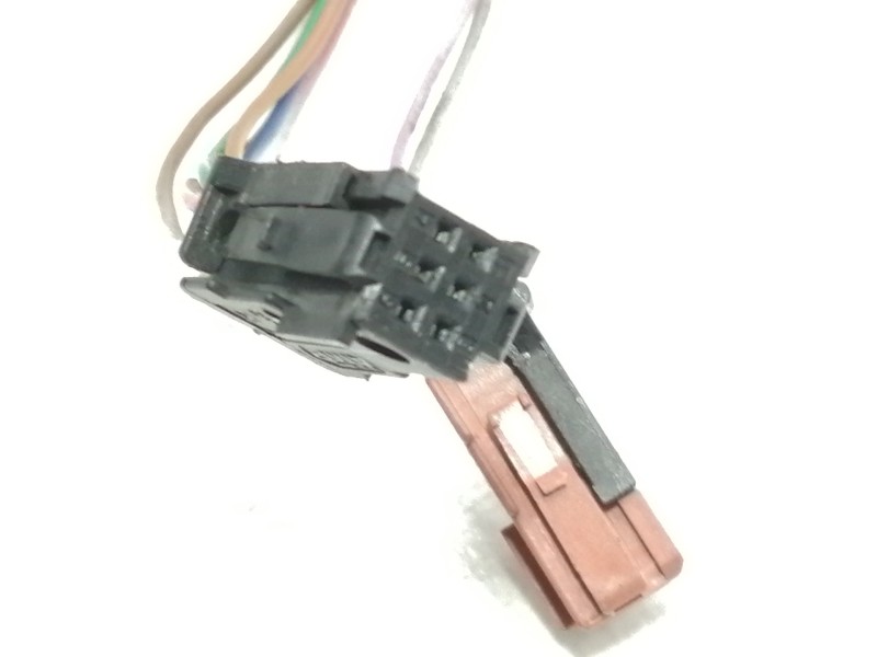 Recambio de retrovisor izquierdo para fiat ulysse (179) 2.2 jtd admiral referencia OEM IAM   