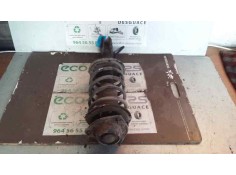 Recambio de amortiguador delantero izquierdo para hyundai getz (tb) 1.1 básico referencia OEM IAM    2