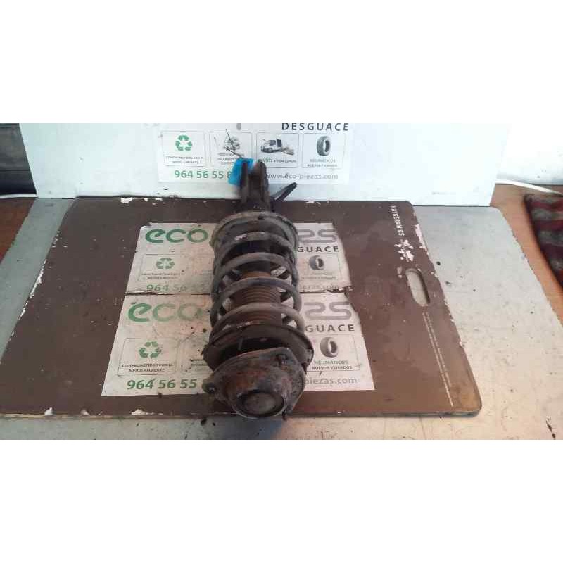 Recambio de amortiguador delantero izquierdo para hyundai getz (tb) 1.1 básico referencia OEM IAM   