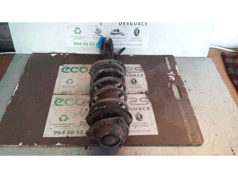 Recambio de amortiguador delantero izquierdo para hyundai getz (tb) 1.1 básico referencia OEM IAM   