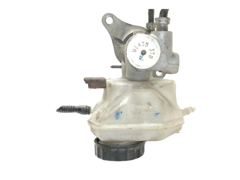 Recambio de bomba freno para peugeot 607 (s2) paquete referencia OEM IAM 0204224135  