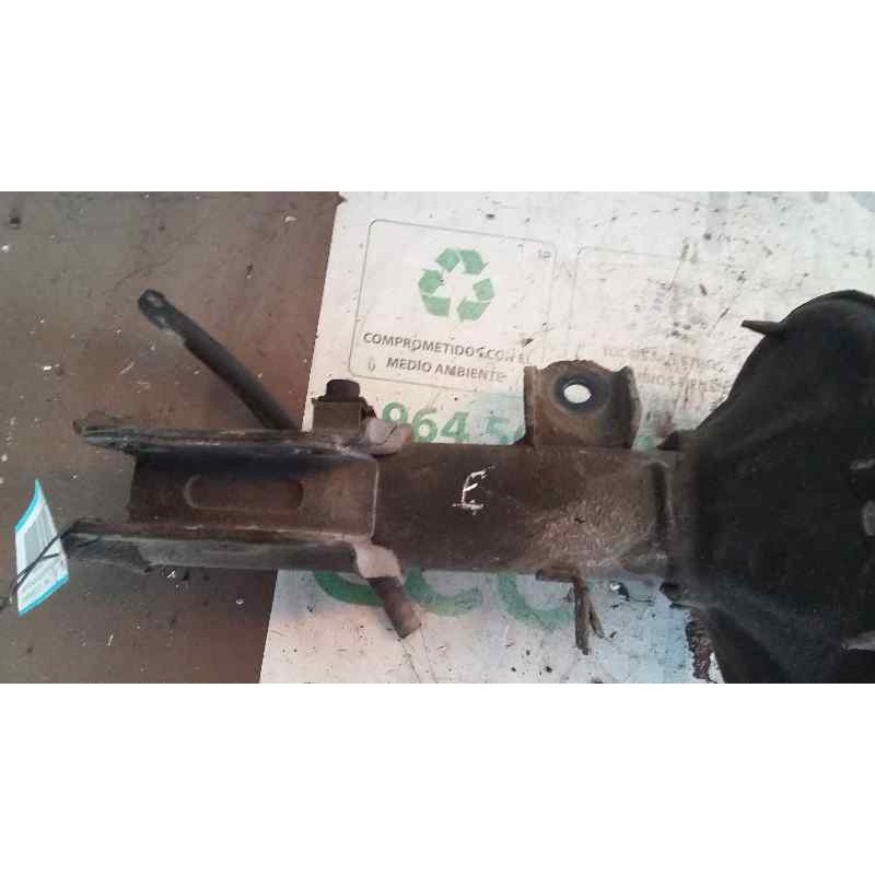 Recambio de amortiguador delantero izquierdo para hyundai getz (tb) 1.1 básico referencia OEM IAM   