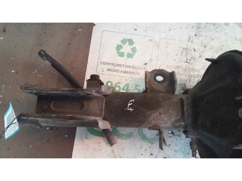 Recambio de amortiguador delantero izquierdo para hyundai getz (tb) 1.1 básico referencia OEM IAM   