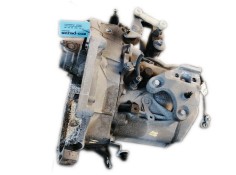 Recambio de caja cambios para citroën c3 lx referencia OEM IAM 20CQ86  5 VELOCIDADES 2