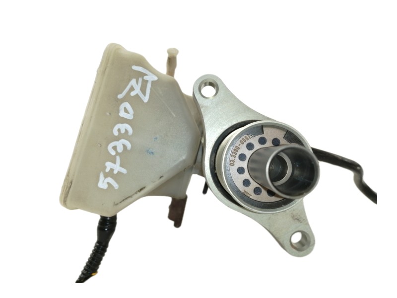 Recambio de bomba freno para peugeot 607 (s2) paquete referencia OEM IAM 0204224135  