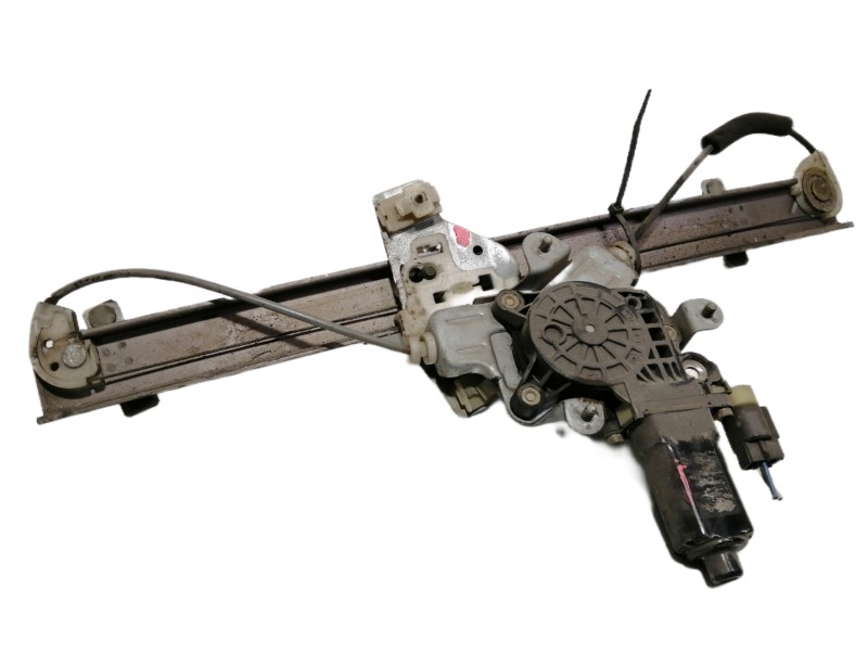 Recambio de elevalunas delantero izquierdo para hyundai getz (tb) 1.1 básico referencia OEM IAM   