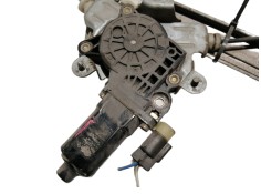 Recambio de elevalunas delantero izquierdo para hyundai getz (tb) 1.1 básico referencia OEM IAM    2