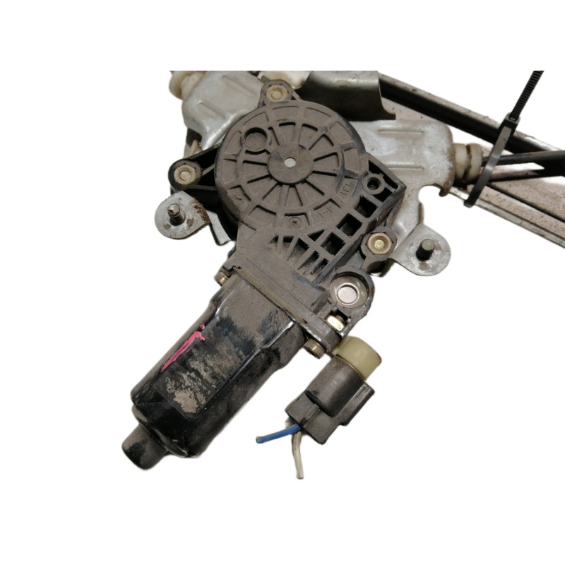 Recambio de elevalunas delantero izquierdo para hyundai getz (tb) 1.1 básico referencia OEM IAM   