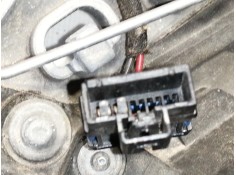 Recambio de volante para peugeot 607 (s2) paquete referencia OEM IAM 9648686177   2