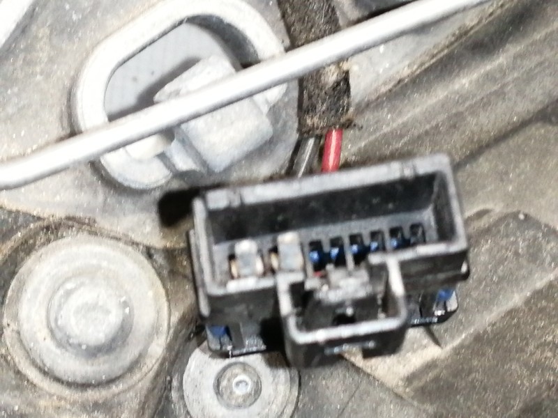 Recambio de volante para peugeot 607 (s2) paquete referencia OEM IAM 9648686177  