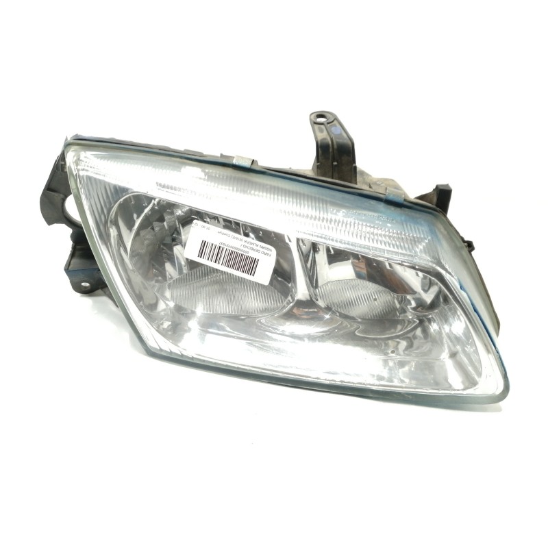 Recambio de faro derecho para nissan almera (n16/e) comfort referencia OEM IAM 082151188R  