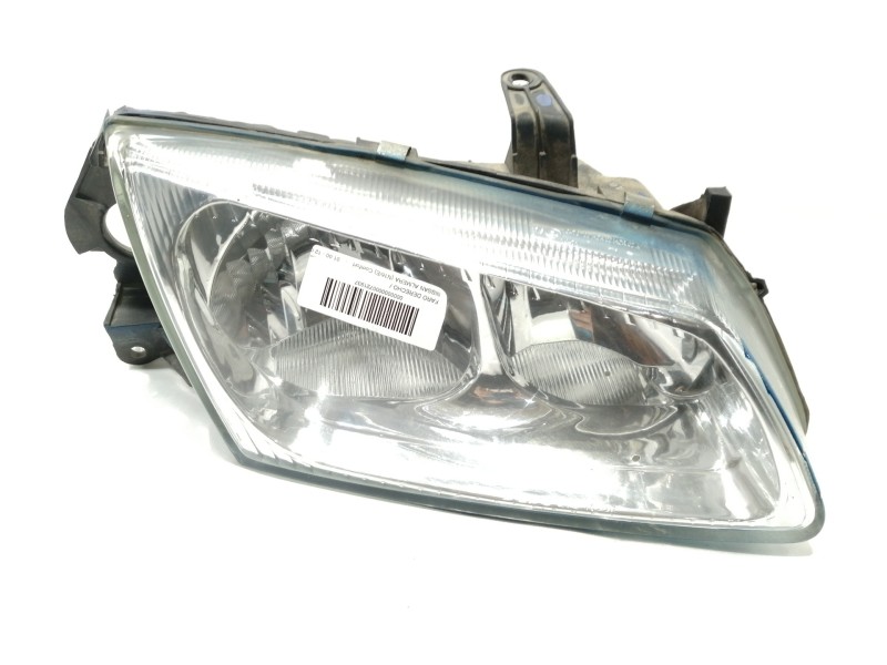 Recambio de faro derecho para nissan almera (n16/e) comfort referencia OEM IAM 082151188R  