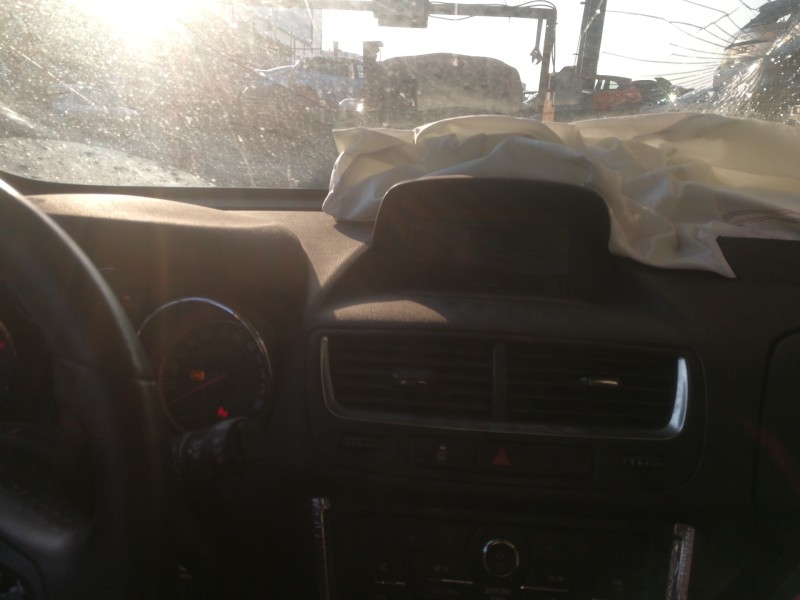 Recambio de pantalla multifuncion para opel mokka selective referencia OEM IAM 95088020 95088034 