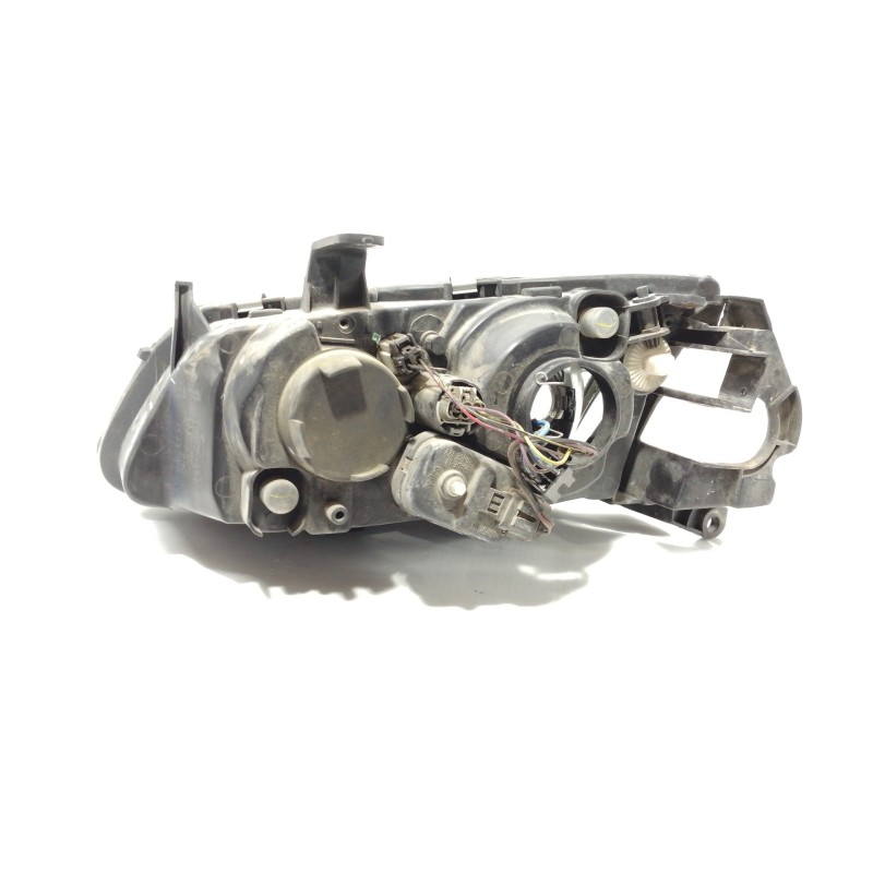 Recambio de faro derecho para nissan almera (n16/e) comfort referencia OEM IAM 082151188R  