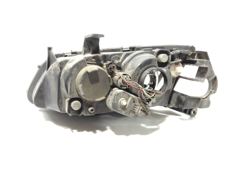 Recambio de faro derecho para nissan almera (n16/e) comfort referencia OEM IAM 082151188R  