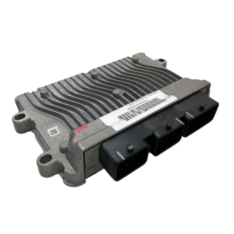 Recambio de centralita motor uce para citroën c3 lx referencia OEM IAM 0162592818 9666591380 V29009427A