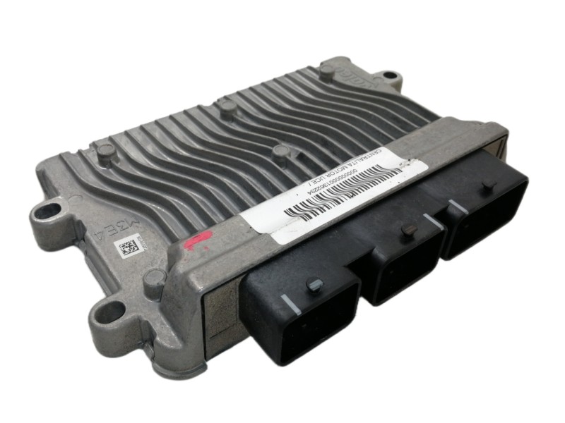 Recambio de centralita motor uce para citroën c3 lx referencia OEM IAM 0162592818 9666591380 V29009427A