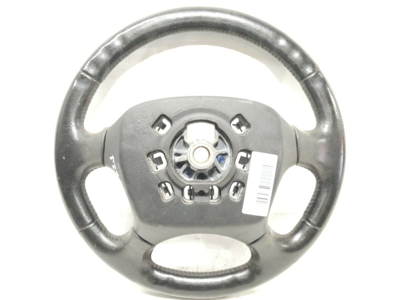 Recambio de volante para peugeot 607 (s2) paquete referencia OEM IAM 9648686177  