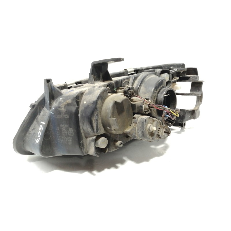 Recambio de faro derecho para nissan almera (n16/e) comfort referencia OEM IAM 082151188R  