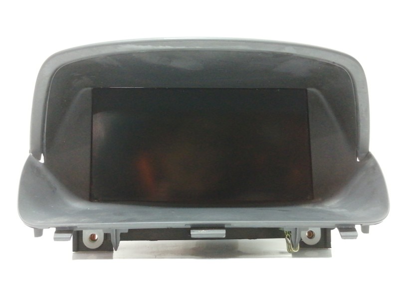 Recambio de pantalla multifuncion para opel mokka selective referencia OEM IAM 95088020 95088034 