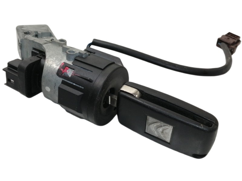 Recambio de centralita motor uce para citroën c3 lx referencia OEM IAM 0162592818 9666591380 V29009427A