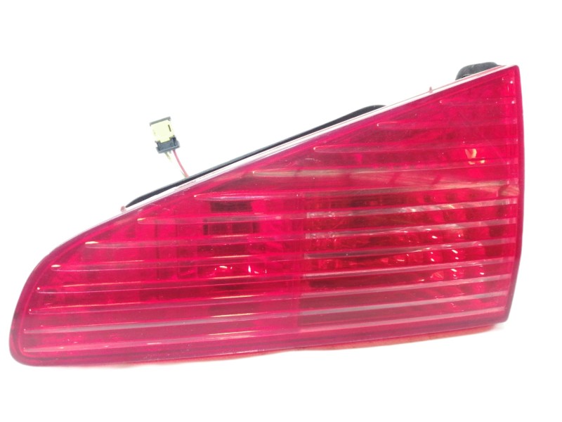 Recambio de piloto trasero derecho interior para peugeot 607 (s2) paquete referencia OEM IAM   